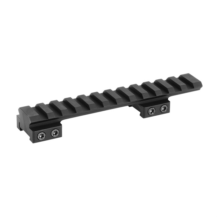 EGW - PICATINNY SCOPE MOUNT FOR CZ® 527 16MM DOVETAIL