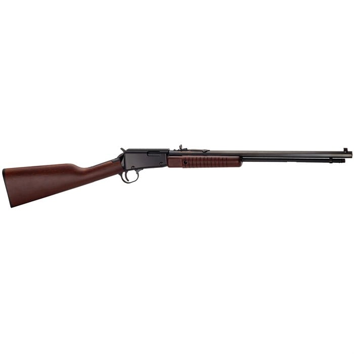 HENRY REPEATING ARMS - Henry Pump Action .22 WMR