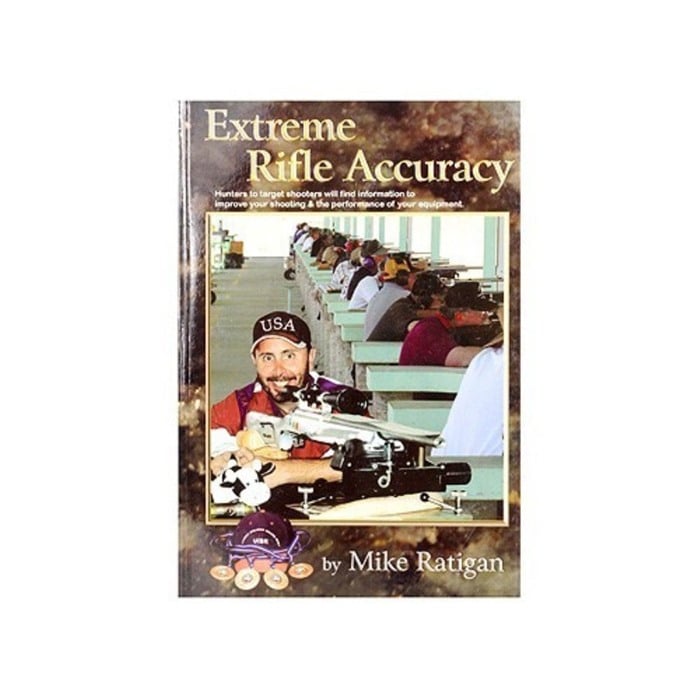RATIGAN'S ACCURACY, INC - EXTREME RIFLE ACCURACY BY MIKE RATIGAN