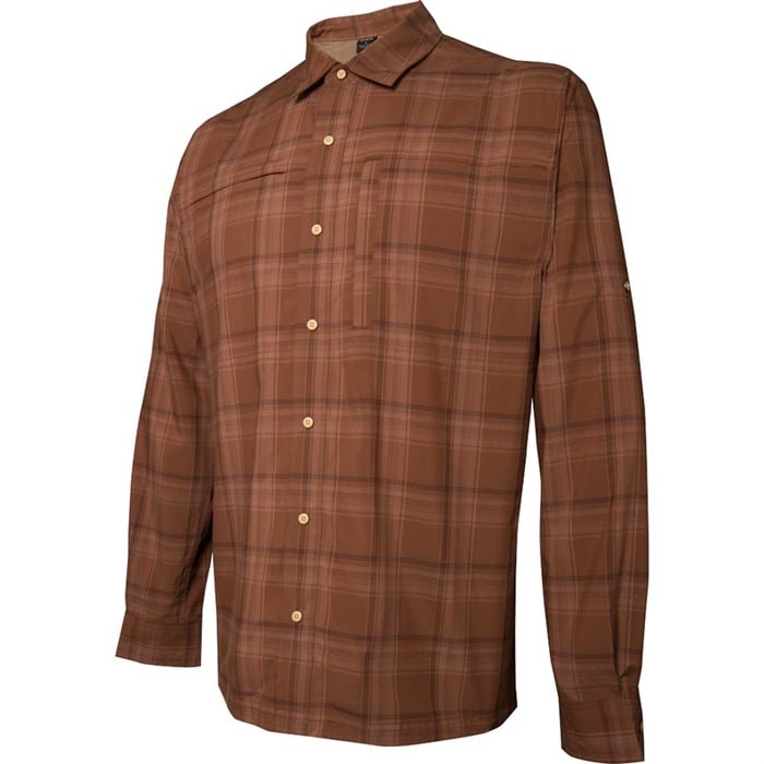 VERTX - MEN'S LONG SLEEVE SPEED CONCEALED CARRY SHIRTS