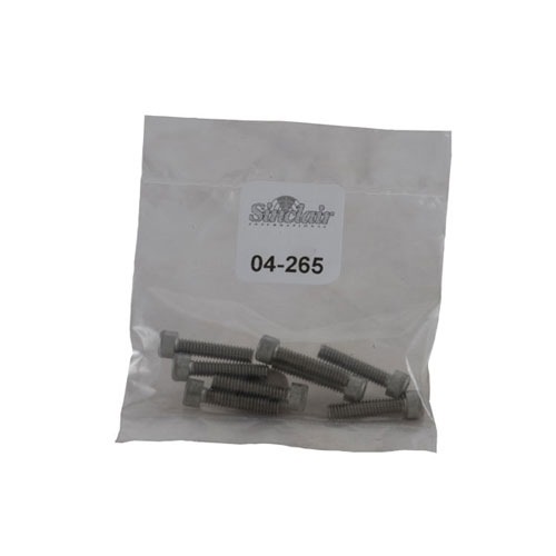 SINCLAIR INTERNATIONAL - SCREW KIT FOR EDGEWOOD FRONT BAGS
