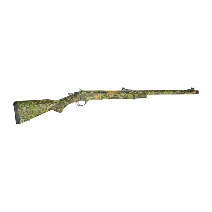 HENRY REPEATING ARMS - Turkey 12 Gauge Mossy Oak Obsession