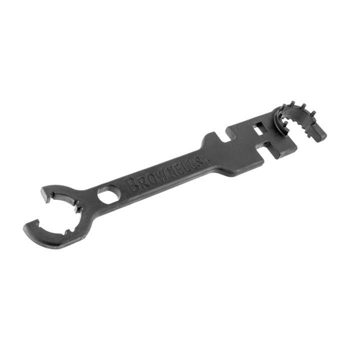 BROWNELLS - AR-15 ARMORER'S WRENCH