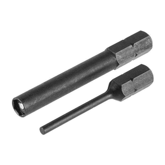 FIX IT STICKS - FRONT SIGHT BIT & PIN PUNCH COMBO PACK FOR GLOCK®