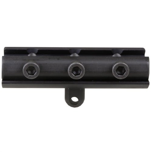 DOUBLE STAR - PICATINNY BIPOD ADAPTER