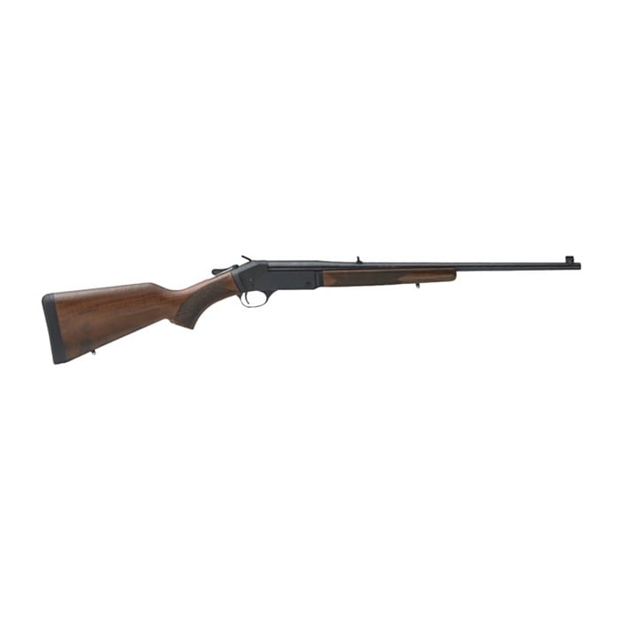HENRY REPEATING ARMS - SINGLE SHOT HENRY 22'