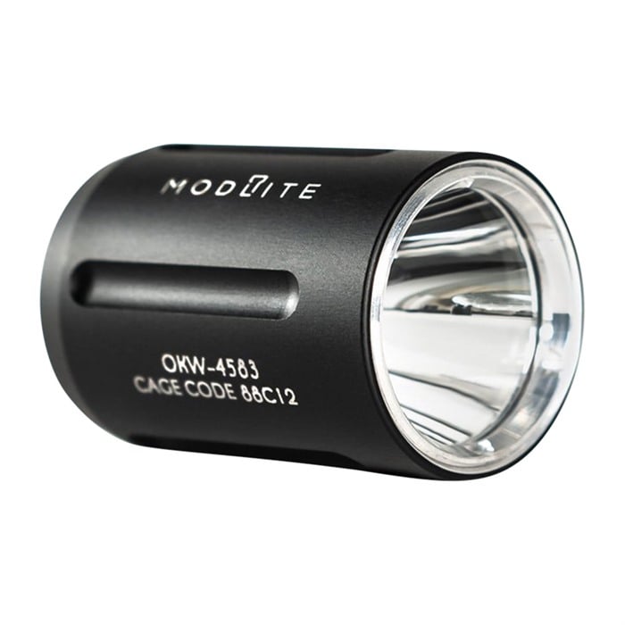 MODLITE SYSTEMS - REPLACEMENT LIGHT HEADS