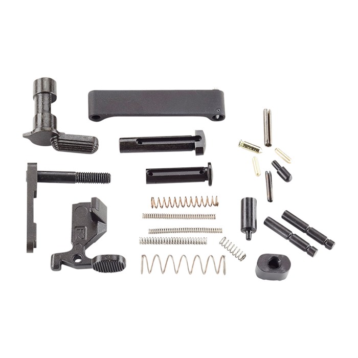 WILSON COMBAT - AR-15 RECEIVER SMALL PARTS KIT