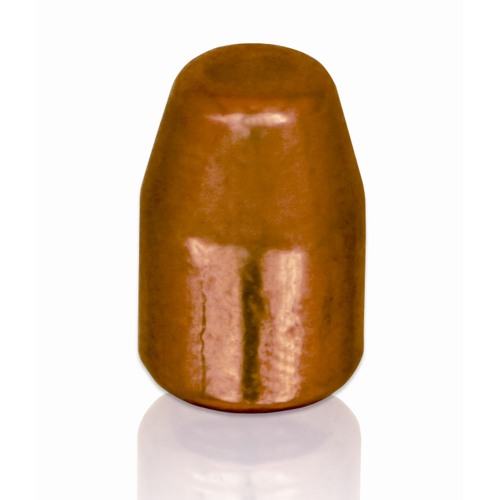 BERRY'S MANUFACTURING - PLATED 38/357 CALIBER (0.357') BULLETS