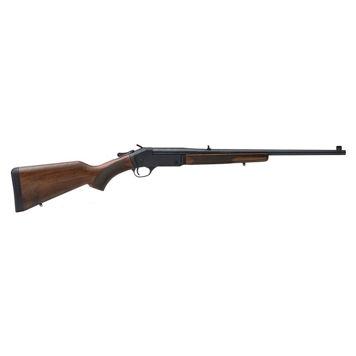 HENRY REPEATING ARMS - Henry H015-357 Single Shot .357 Mag 22" bbl Blued