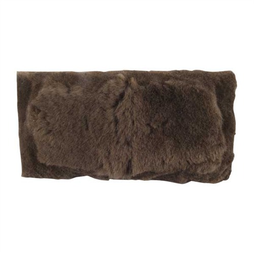 BROWNELLS/RUSTY'S RAGS, INC. - SHEEPSKIN CLEANING CLOTH