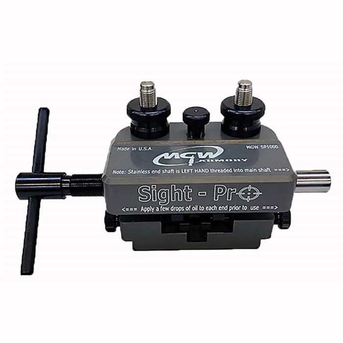 MGW - SIGHT PRO SIGHT MOVER