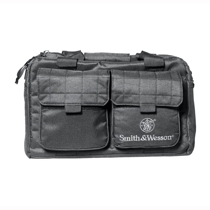 SMITH & WESSON - S&W Recruit Tactical Range Bag