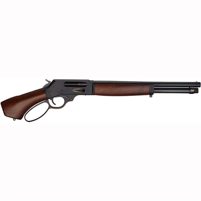 HENRY REPEATING ARMS - LEVER ACTION AXE 410 BORE SHOTGUN