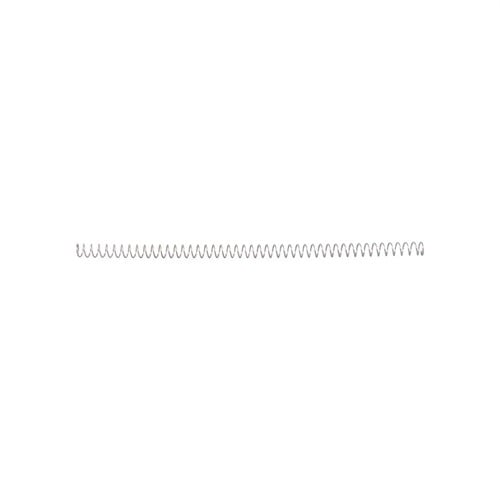 COLT - SAA 45LC 5.5   BLUED EJECTOR SPRING