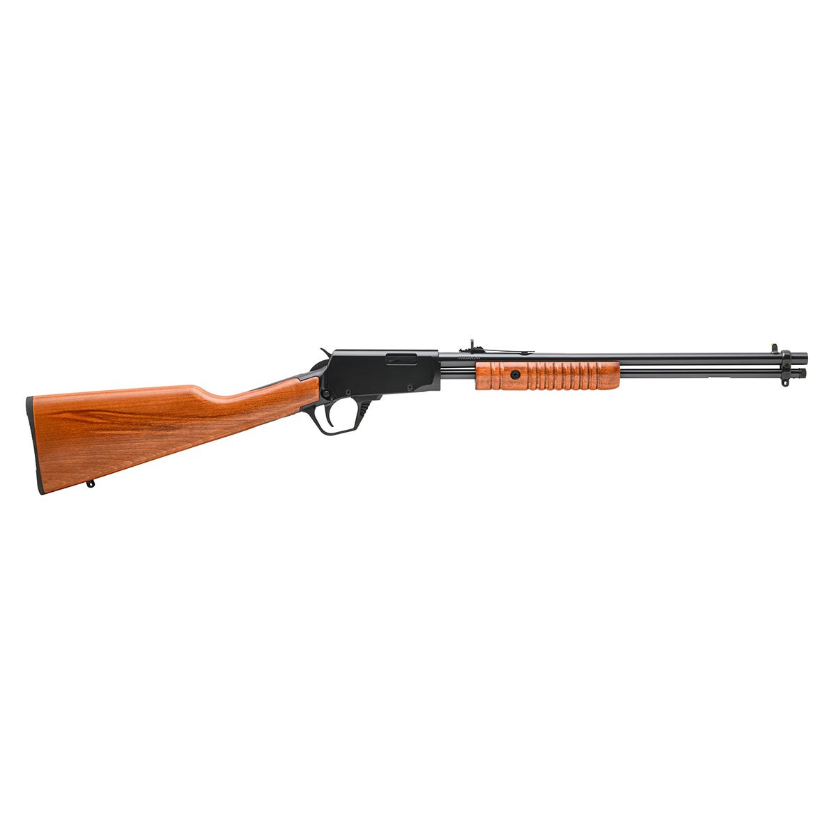 ROSSI - GALLERY 22 WMR PUMP ACTION RIFLE