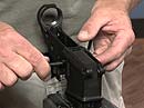 Assembling the Lower Receiver