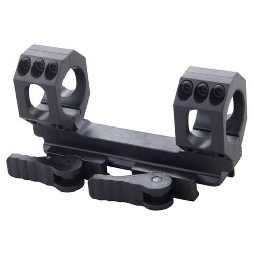AMERICAN DEFENSE MANUFACTURING - RECON-S NO OFFSET SCOPE MOUNT