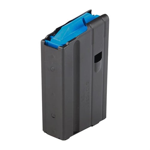 C-PRODUCTS - AR-15 STAINLESS 6.5 GRENDEL / 6MM ARC MAGAZINE