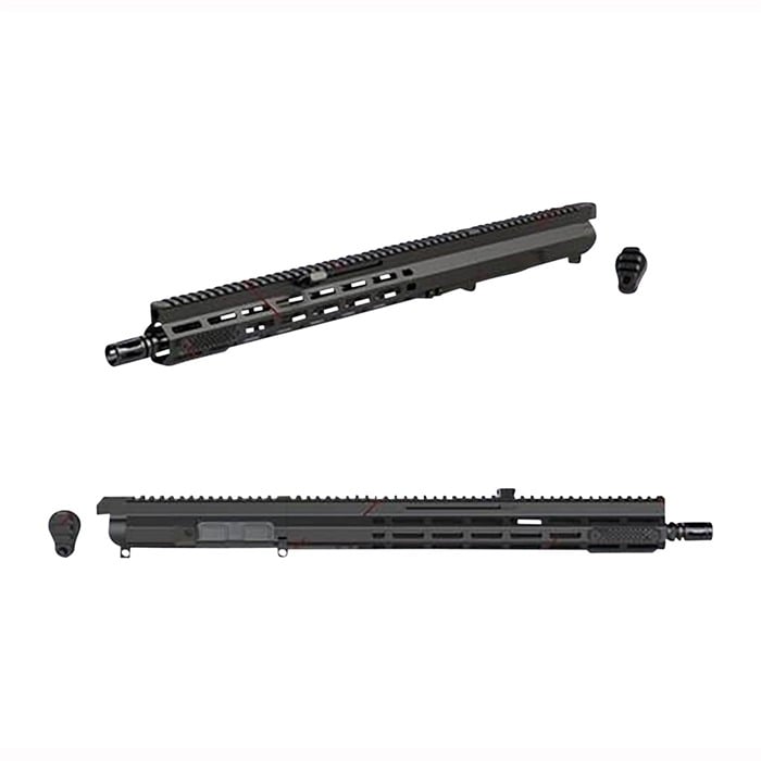 FOXTROT MIKE PRODUCTS - AR-15 MIKE-15 GEN 2 UPPER RECEIVER ASSEMBLY 223 WYLDE