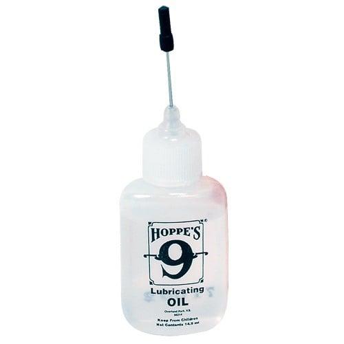 HOPPE'S - TRADITIONAL LUBRICATING OIL