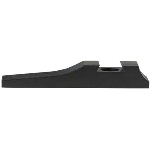 MARBLE ARMS - RIFLE DOVETAIL FRONT RAMP .625" ID