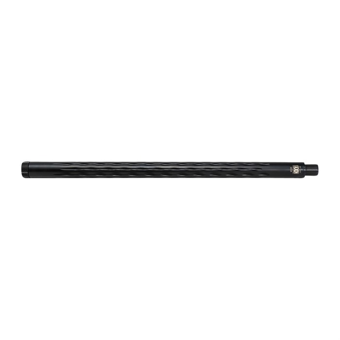 FAXON FIREARMS - 10/22® THREADED BULL CONTOUR FLAME FLUTED BARRELS