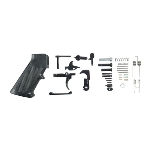 DOUBLE STAR - AR-15 LOWER PARTS KIT