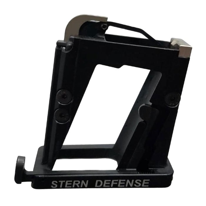 STERN DEFENSE, LLC - AR-15 M&P 45ACP CONVERSION ADAPTER