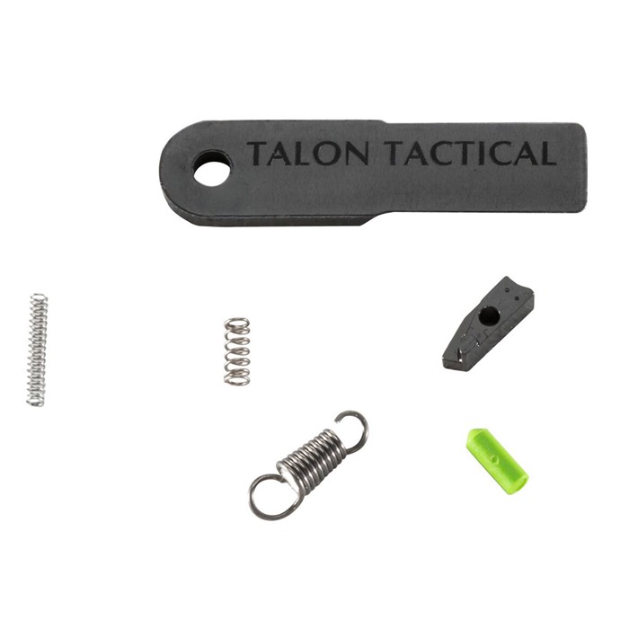 APEX TACTICAL SPECIALTIES INC. - S&W SHIELD 45 DUTY/CARRY KIT