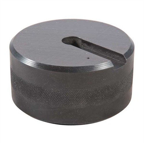 BROWNELLS - REVOLVER FITTERS BENCH BLOCK