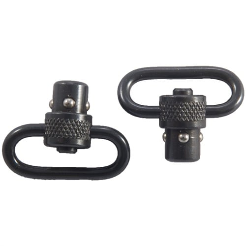 UNCLE MIKES - UNCLE MIKE'S QUICK DETACH 100 SLING SWIVEL