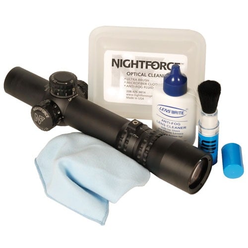 NIGHTFORCE - OPTICAL CLEANING KIT