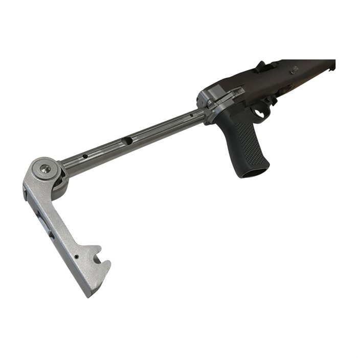 SAMSON MANUFACTURING CORP - B-TM FOLDING STOCK FOR RUGER™ 10/22™