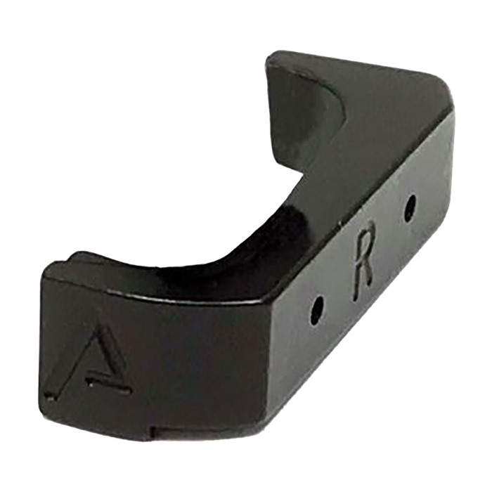 AGENCY ARMS LLC - EXTENDED MAGAZINE RELEASE FOR THE GLOCK® G43X/G48