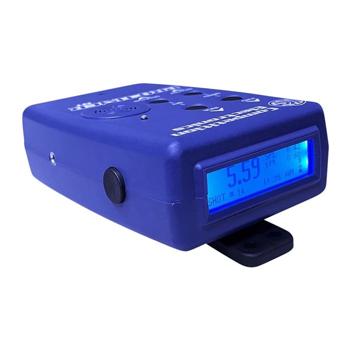COMPETITION ELECTRONICS - PROTIMER WITH BLUE TOOTH