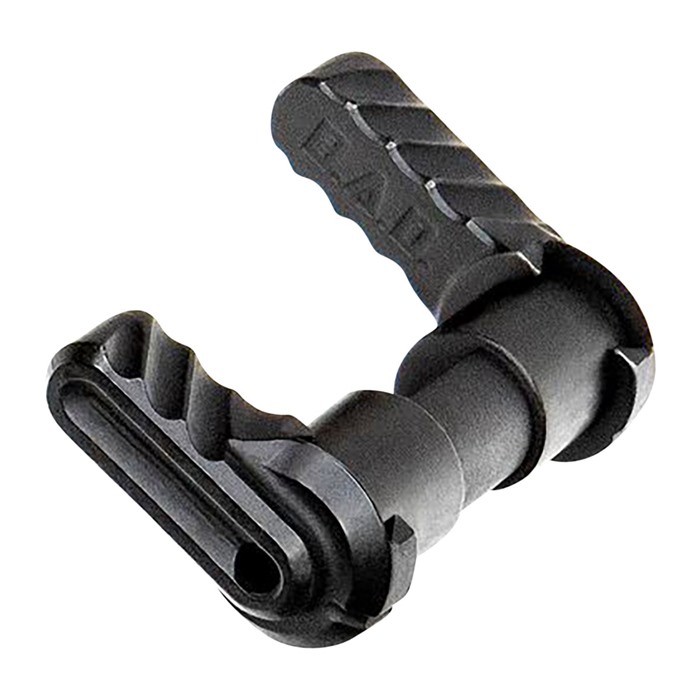 BATTLE ARMS DEVELOPMENT INC. - SMITH & WESSON M&P15-22 REVERSIBLE AMBIDEXTROUS SAFETY SELECTOR