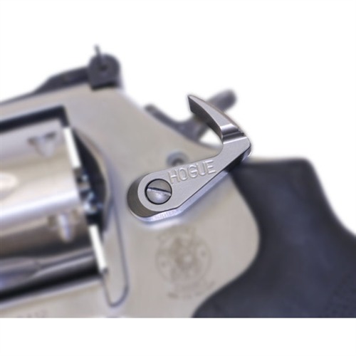 HOGUE - S&W REVOLVER EXTENDED CYLINDER RELEASE LATCH