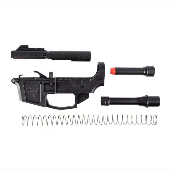 FOXTROT MIKE PRODUCTS - AR-15 MIKE-45 45ACP BUILD KITS