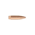 SIERRA BULLETS, INC. - MATCHKING 22 CALIBER (0.224') HOLLOW POINT BOAT TAIL BULLETS