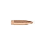 SIERRA BULLETS, INC. - MATCHKING 22 CALIBER (0.224') HOLLOW POINT BOAT TAIL BULLETS