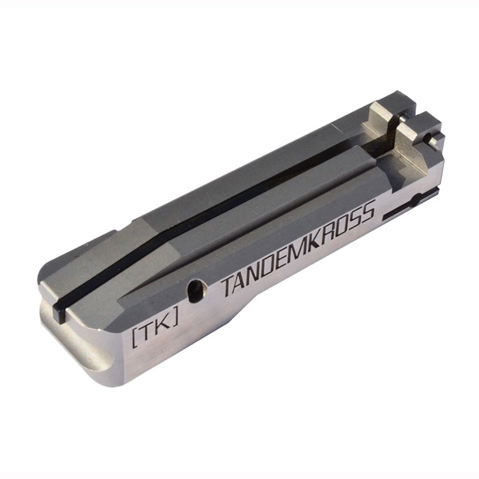 TANDEMKROSS - KROSSFIRE CNC-MACHINED BOLT FOR RUGER® 10/22® BY RIM/EDGE