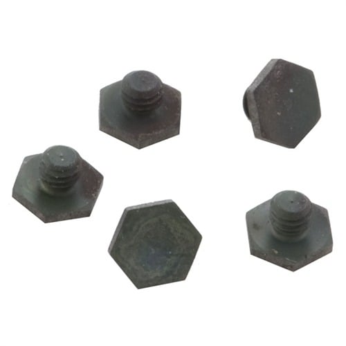 TRIJICON - REPLACEMENT FRONT SIGHT SCREWS for GLOCK®