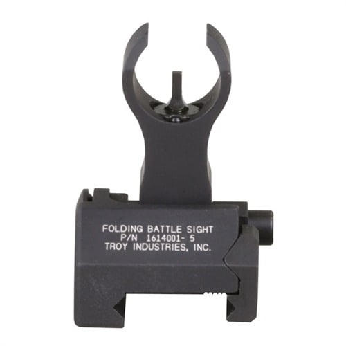 TROY INDUSTRIES, INC. - AR-15  FLIP-UP HK-STYLE FRONT SIGHT