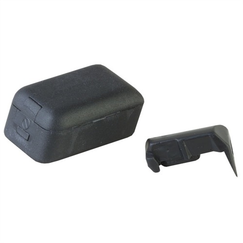 ARREDONDO - 9MM/40S&W +3 EXTENDED BASE PADS FOR GLOCK®