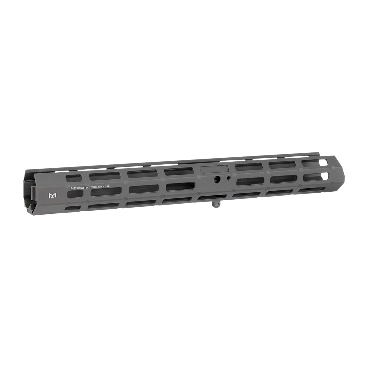 MIDWEST INDUSTRIES, INC. - HENRY G2 HANDGUARDS