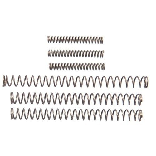 WOLFF - SMITH & WESSON M&P RECOIL SPRINGS