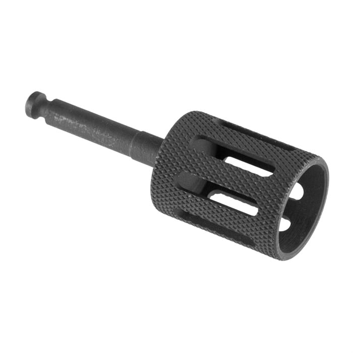 GG&G, INC. - BENELLI M1, M2, M3, SLOTTED TACTICAL CHARGING HANDLE