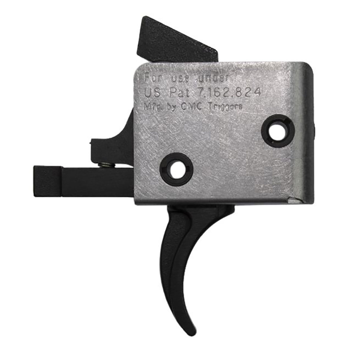 CMC TRIGGERS - AR-15 SINGLE STAGE TRIGGERS LARGE PIN