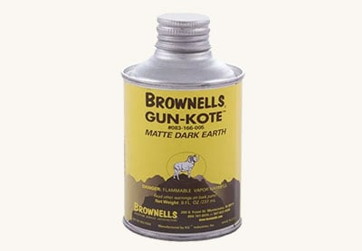 Brownells Gun-Kote